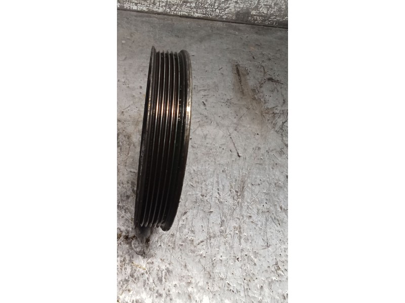 Recambio de polea cigueñal para fiat 500 l (330) referencia OEM IAM 55200498  12