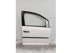 Recambio de puerta delantera derecha para volkswagen caddy iv furgoneta/monovolumen (saa, sah) 2.0 tdi referencia OEM IAM  5P 