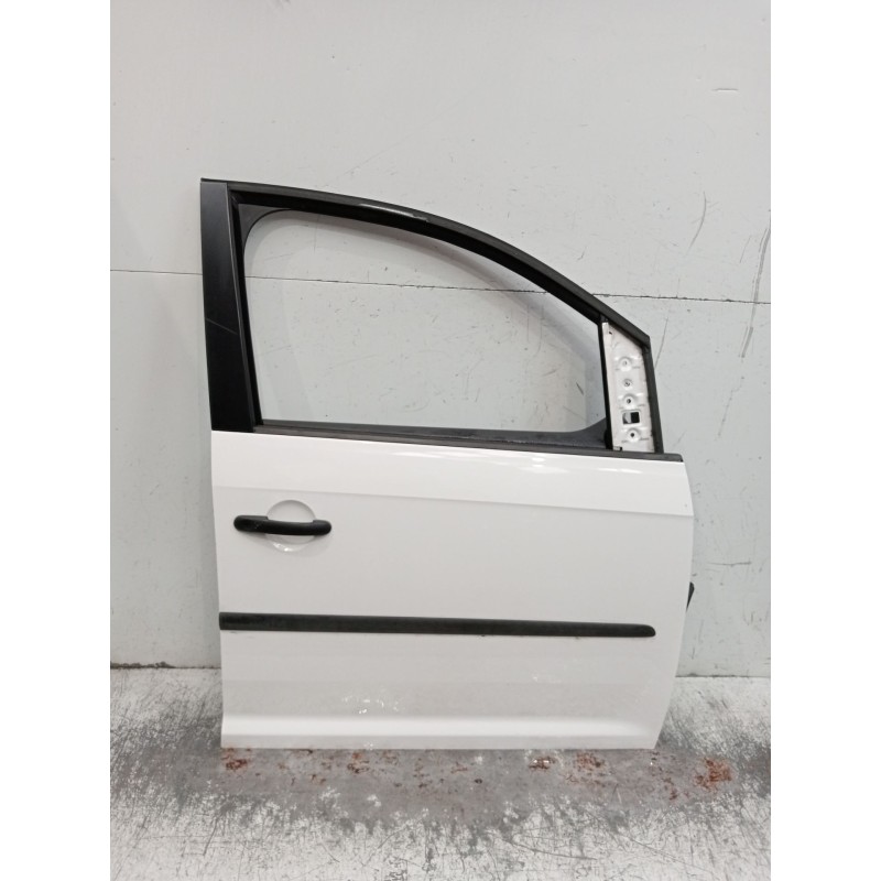 Recambio de puerta delantera derecha para volkswagen caddy iv furgoneta/monovolumen (saa, sah) 2.0 tdi referencia OEM IAM  5P 