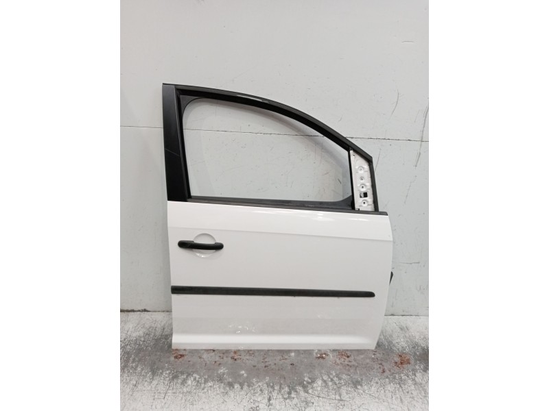 Recambio de puerta delantera derecha para volkswagen caddy iv furgoneta/monovolumen (saa, sah) 2.0 tdi referencia OEM IAM  5P 