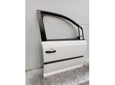 Recambio de puerta delantera derecha para volkswagen caddy iv furgoneta/monovolumen (saa, sah) 2.0 tdi referencia OEM IAM  5P  2