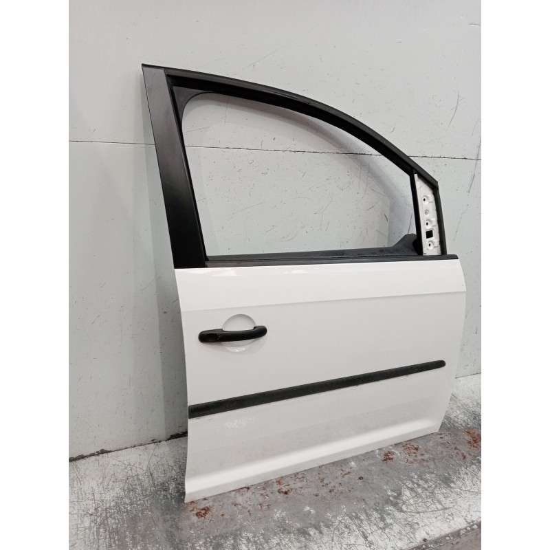 Recambio de puerta delantera derecha para volkswagen caddy iv furgoneta/monovolumen (saa, sah) 2.0 tdi referencia OEM IAM  5P 