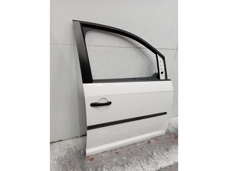 Recambio de puerta delantera derecha para volkswagen caddy iv furgoneta/monovolumen (saa, sah) 2.0 tdi referencia OEM IAM  5P 
