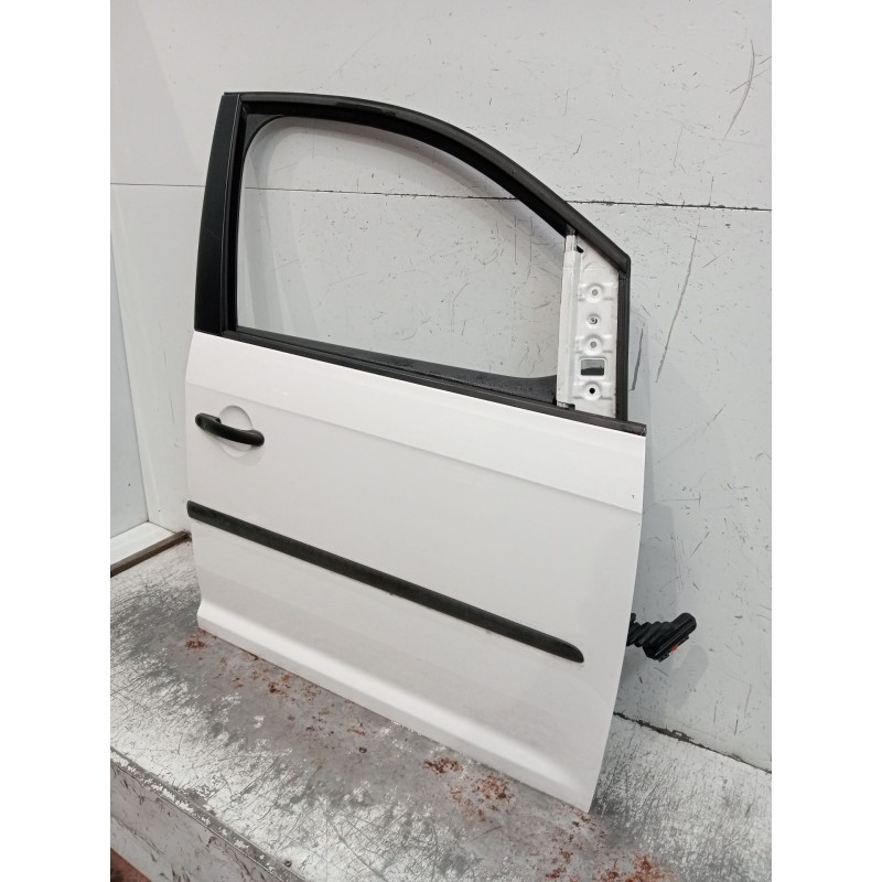 Recambio de puerta delantera derecha para volkswagen caddy iv furgoneta/monovolumen (saa, sah) 2.0 tdi referencia OEM IAM  5P 