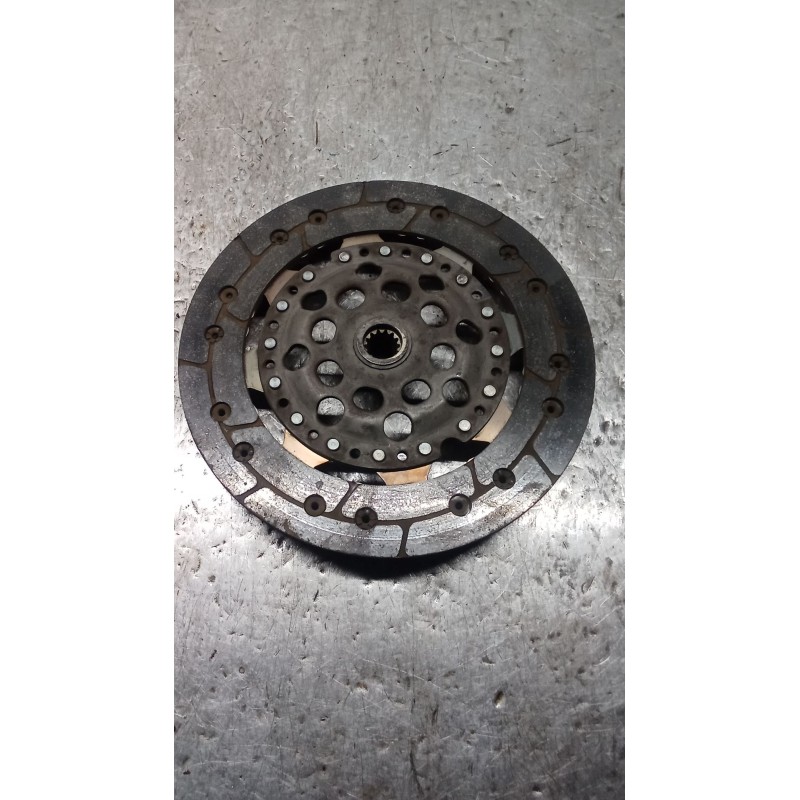 Recambio de kit embrague para suzuki swift iii (mz, ez) 1.3 ddis (rs 413d) referencia OEM IAM 9223223  05