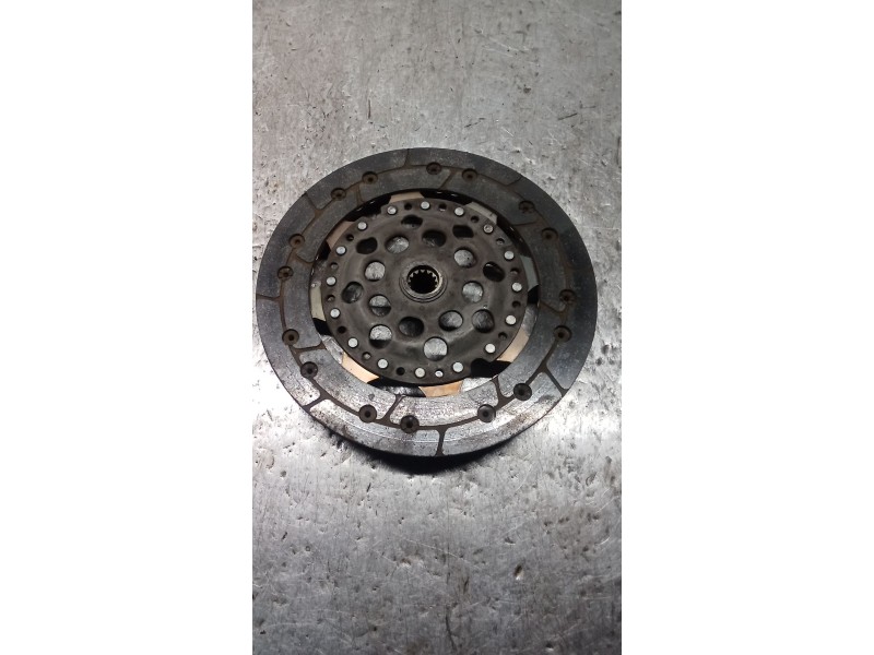 Recambio de kit embrague para suzuki swift iii (mz, ez) 1.3 ddis (rs 413d) referencia OEM IAM 9223223  05