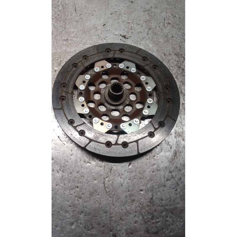 Recambio de kit embrague para suzuki swift iii (mz, ez) 1.3 ddis (rs 413d) referencia OEM IAM 9223223  05