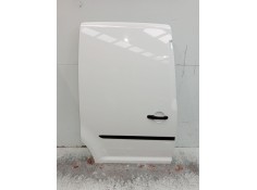Recambio de puerta lateral corredera derecha para volkswagen caddy iv furgoneta/monovolumen (saa, sah) 2.0 tdi referencia OEM IA