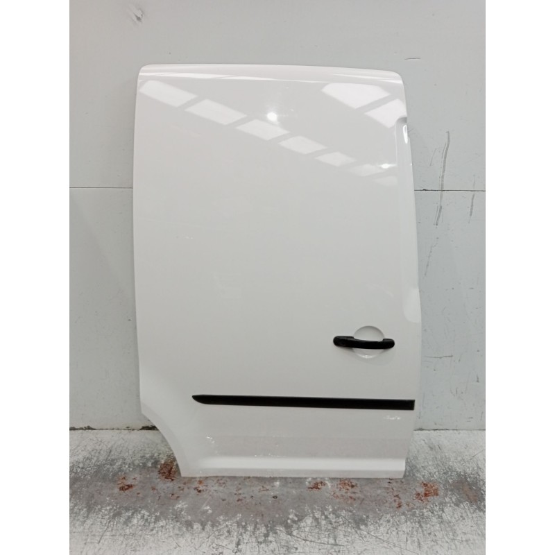 Recambio de puerta lateral corredera derecha para volkswagen caddy iv furgoneta/monovolumen (saa, sah) 2.0 tdi referencia OEM IA