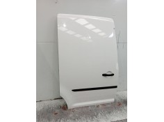 Recambio de puerta lateral corredera derecha para volkswagen caddy iv furgoneta/monovolumen (saa, sah) 2.0 tdi referencia OEM IA 2