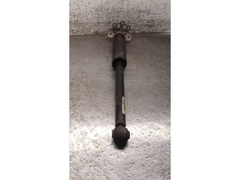 Recambio de amortiguador trasero derecho para fiat 500 l (330) referencia OEM IAM 801402000536  12