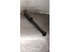 Recambio de amortiguador trasero derecho para fiat 500 l (330) referencia OEM IAM 801402000536  12 2