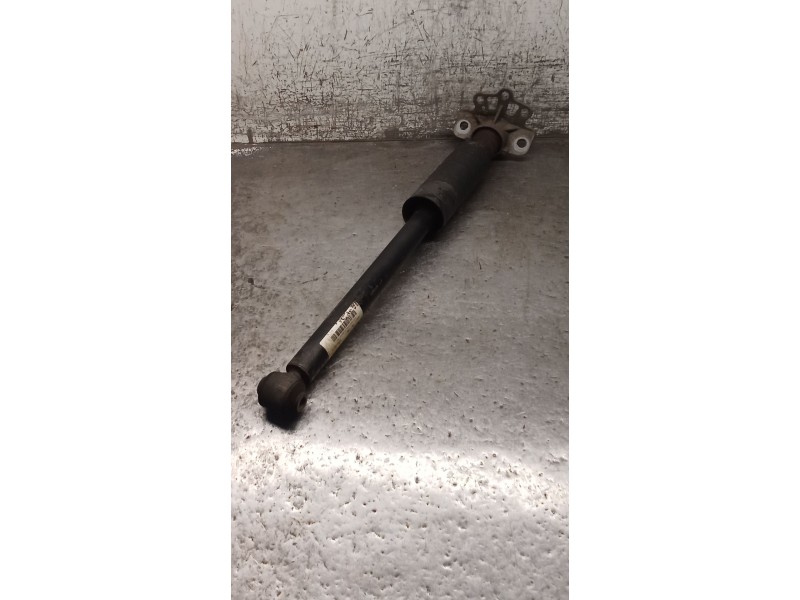 Recambio de amortiguador trasero derecho para fiat 500 l (330) referencia OEM IAM 801402000536  12