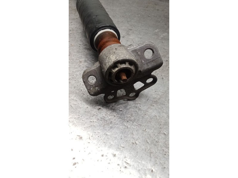 Recambio de amortiguador trasero derecho para fiat 500 l (330) referencia OEM IAM 801402000536  12