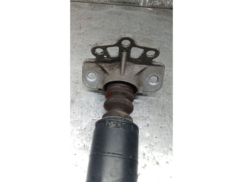 Recambio de amortiguador trasero derecho para fiat 500 l (330) referencia OEM IAM 801402000536  12