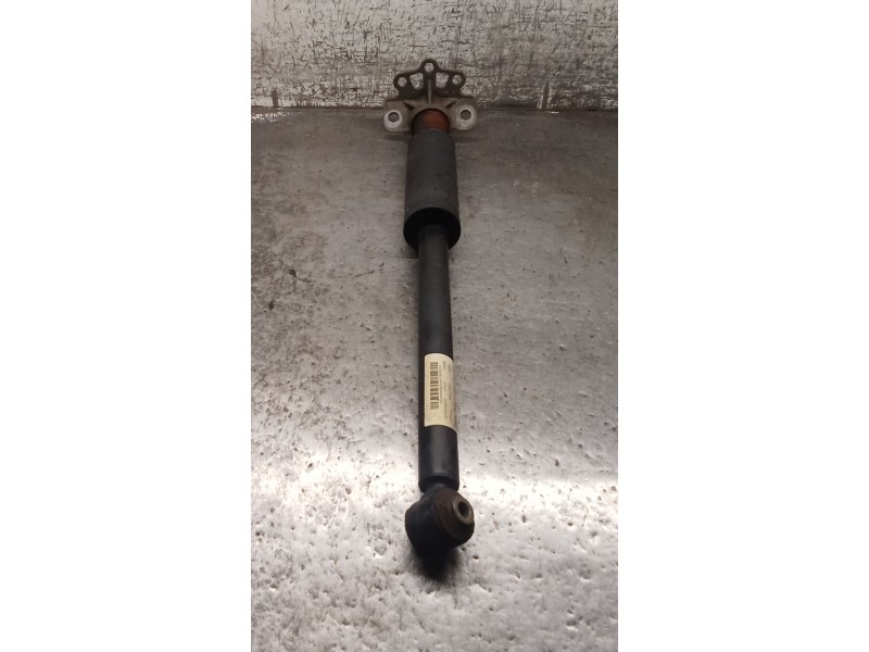 Recambio de amortiguador trasero izquierdo para fiat 500 l (330) referencia OEM IAM 801402000535  12