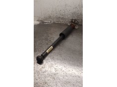 Recambio de amortiguador trasero izquierdo para fiat 500 l (330) referencia OEM IAM 801402000535  12 2