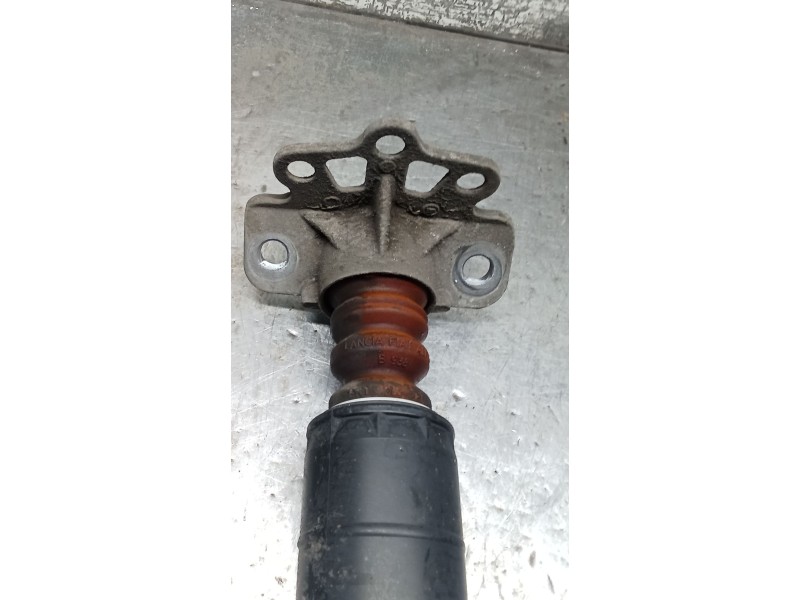 Recambio de amortiguador trasero izquierdo para fiat 500 l (330) referencia OEM IAM 801402000535  12