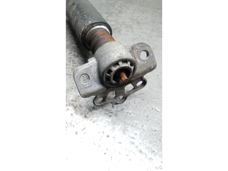 Recambio de amortiguador trasero izquierdo para fiat 500 l (330) referencia OEM IAM 801402000535  12