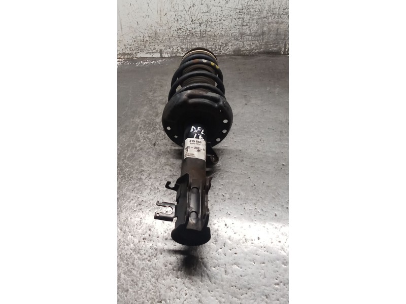 Recambio de amortiguador delantero izquierdo para fiat 500 l (330) referencia OEM IAM 315856  12