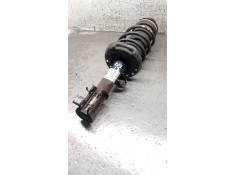 Recambio de amortiguador delantero izquierdo para fiat 500 l (330) referencia OEM IAM 315856  12 2