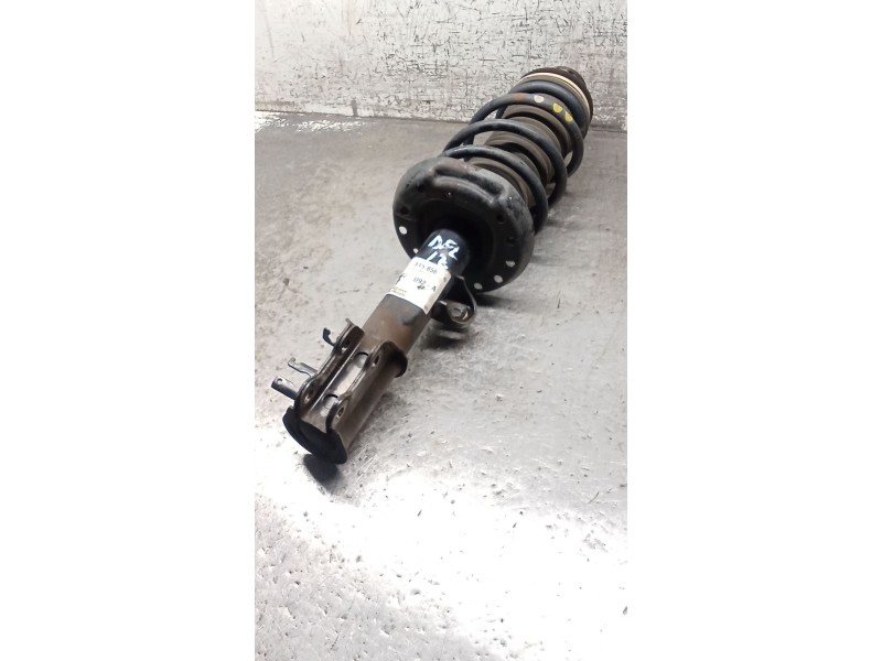 Recambio de amortiguador delantero izquierdo para fiat 500 l (330) referencia OEM IAM 315856  12
