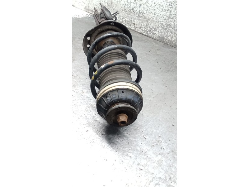 Recambio de amortiguador delantero izquierdo para fiat 500 l (330) referencia OEM IAM 315856  12