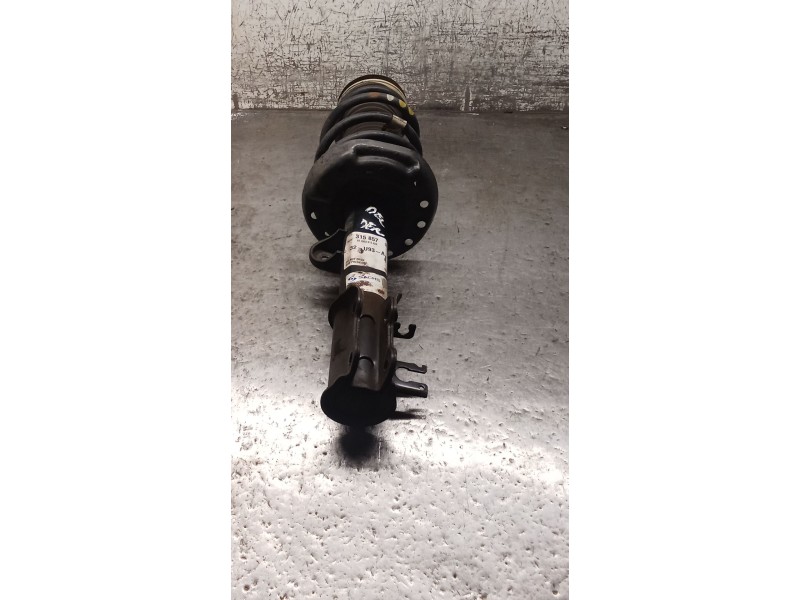 Recambio de amortiguador delantero derecho para fiat 500 l (330) referencia OEM IAM 315857 824903013428 12