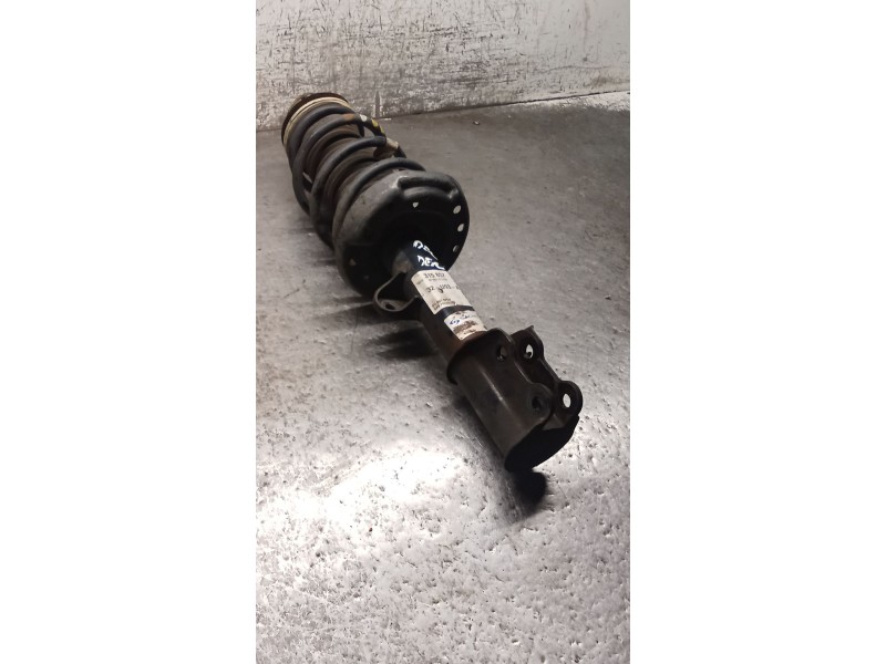 Recambio de amortiguador delantero derecho para fiat 500 l (330) referencia OEM IAM 315857 824903013428 12