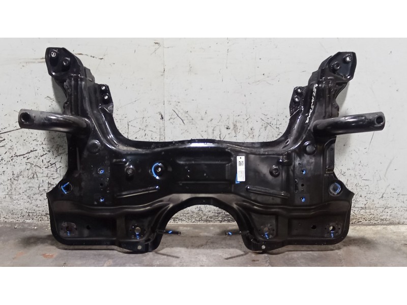 Recambio de puente delantero para fiat 500 l (330) referencia OEM IAM 00519660480 CUNA 