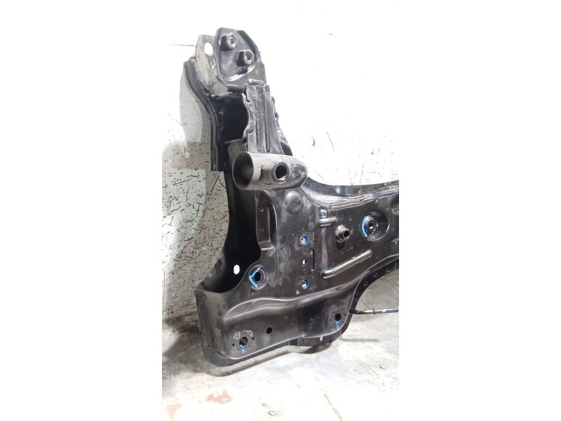Recambio de puente delantero para fiat 500 l (330) referencia OEM IAM 00519660480 CUNA 