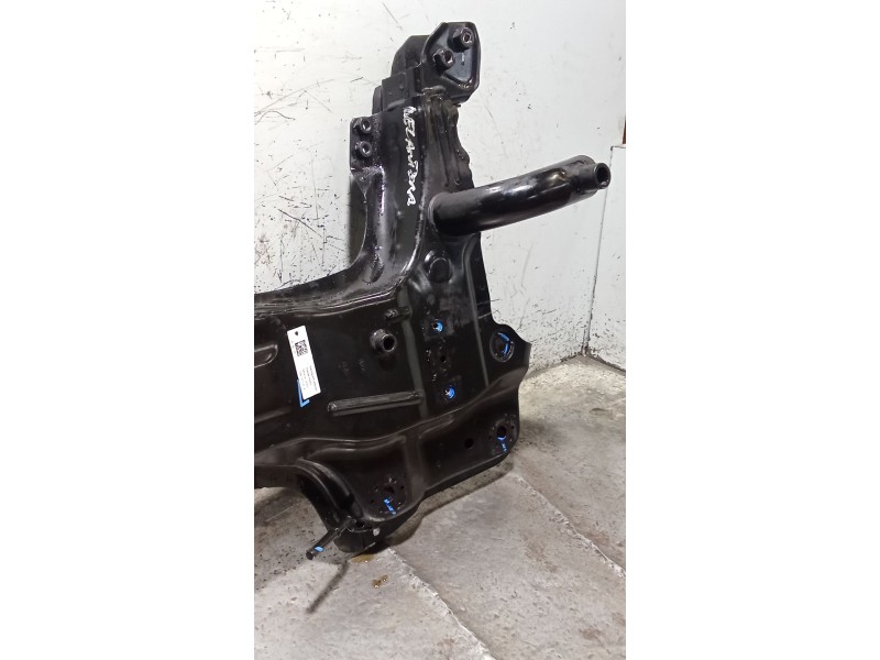 Recambio de puente delantero para fiat 500 l (330) referencia OEM IAM 00519660480 CUNA 