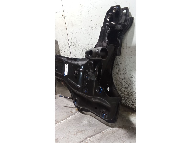 Recambio de puente delantero para fiat 500 l (330) referencia OEM IAM 00519660480 CUNA 