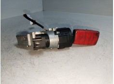 Recambio de conmutador de arranque para peugeot partner kasten confort l1 referencia OEM IAM N05024553  