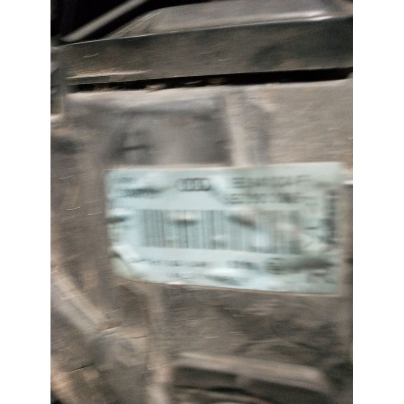 Recambio de faro derecho para audi a4 b6 (8e2) 1.9 tdi referencia OEM IAM 8E0941004F 8E0990008F 2001. 89305700