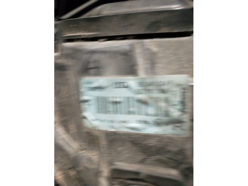 Recambio de faro derecho para audi a4 b6 (8e2) 1.9 tdi referencia OEM IAM 8E0941004F 8E0990008F 2001. 89305700