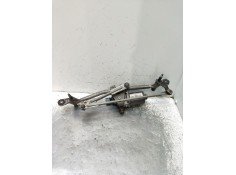 Recambio de motor limpia delantero para fiat 500 l (330) referencia OEM IAM W000035841 7896000358417 2012