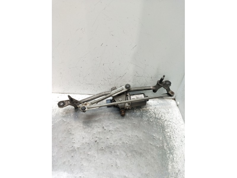 Recambio de motor limpia delantero para fiat 500 l (330) referencia OEM IAM W000035841 7896000358417 2012