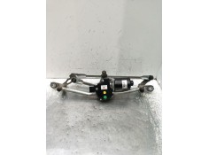 Recambio de motor limpia delantero para fiat 500 l (330) referencia OEM IAM W000035841 7896000358417 2012 2