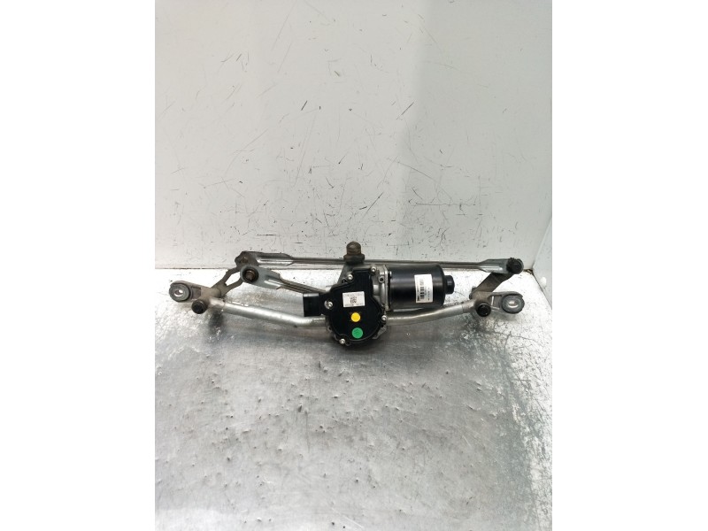 Recambio de motor limpia delantero para fiat 500 l (330) referencia OEM IAM W000035841 7896000358417 2012