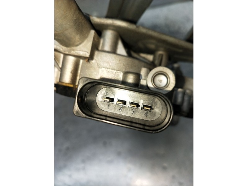 Recambio de motor limpia delantero para fiat 500 l (330) referencia OEM IAM W000035841 7896000358417 2012