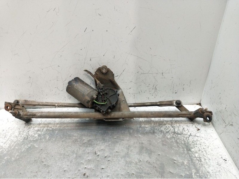 Recambio de motor limpia delantero para volkswagen golf iii (1h1) 1.9 tdi referencia OEM IAM 058961127 1H1955113B 0390241123 199