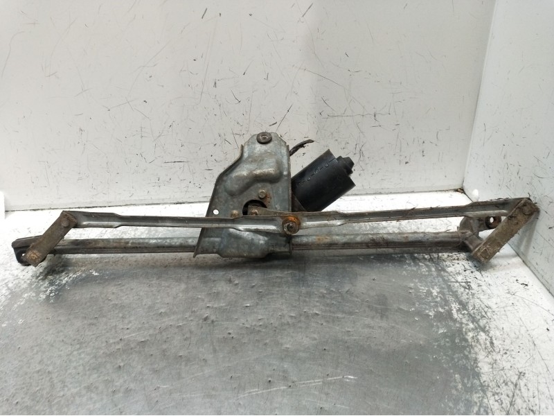 Recambio de motor limpia delantero para volkswagen golf iii (1h1) 1.9 tdi referencia OEM IAM 058961127 1H1955113B 0390241123 199