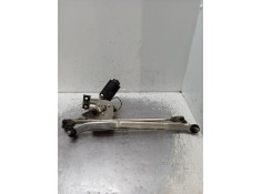 Recambio de motor limpia delantero para fiat seicento / 600 (187_) 1.1 (187axb, 187axb1a, 187axc1a02) referencia OEM IAM TGE202A