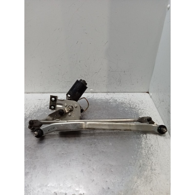 Recambio de motor limpia delantero para fiat seicento / 600 (187_) 1.1 (187axb, 187axb1a, 187axc1a02) referencia OEM IAM TGE202A