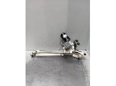 Recambio de motor limpia delantero para fiat seicento / 600 (187_) 1.1 (187axb, 187axb1a, 187axc1a02) referencia OEM IAM TGE202A 2