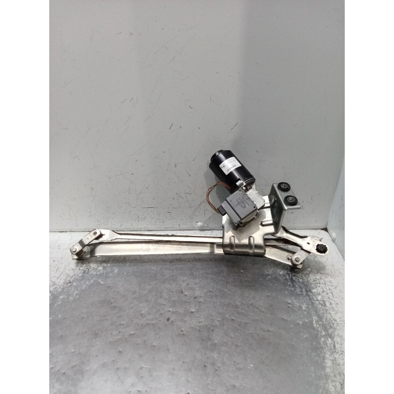 Recambio de motor limpia delantero para fiat seicento / 600 (187_) 1.1 (187axb, 187axb1a, 187axc1a02) referencia OEM IAM TGE202A