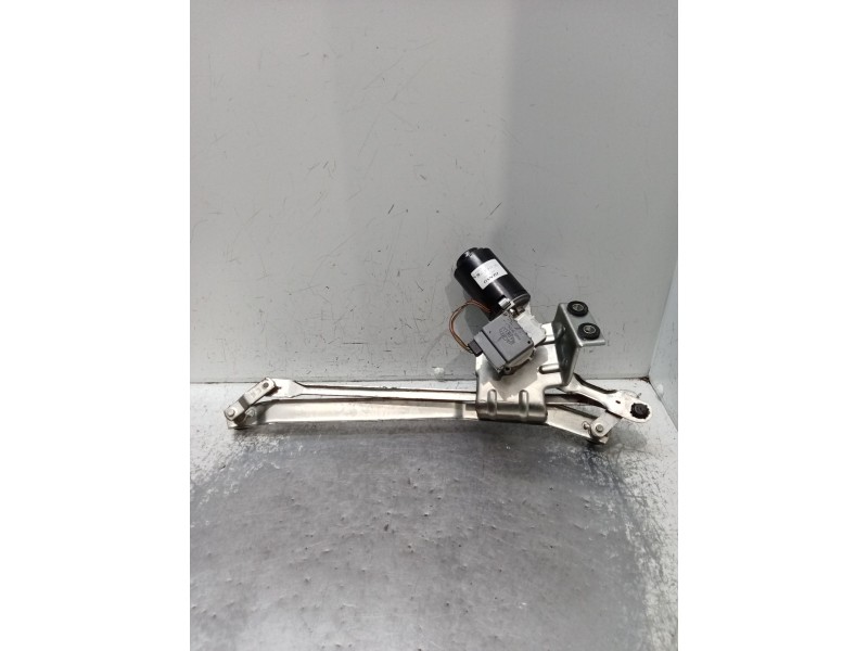 Recambio de motor limpia delantero para fiat seicento / 600 (187_) 1.1 (187axb, 187axb1a, 187axc1a02) referencia OEM IAM TGE202A