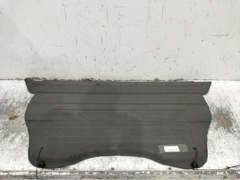 Recambio de bandeja trasera para ford focus c-max (dm2) 1.8 tdci referencia OEM IAM   2003