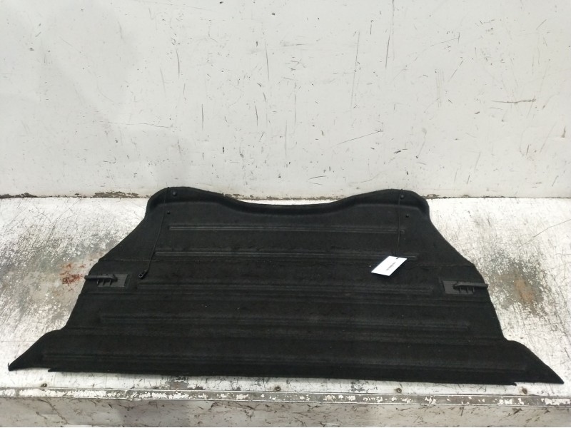 Recambio de bandeja trasera para ford focus c-max (dm2) 1.8 tdci referencia OEM IAM   2003